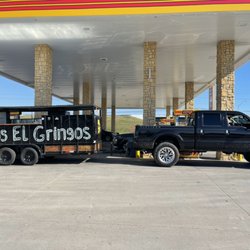 Tacos El Gringos - Headin' Out!