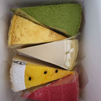 Lady M Cake Boutique - Bakeries Near Me - Los Altos, California Lady M Cake Boutique - Bakeries Near Me - Los Altos, California