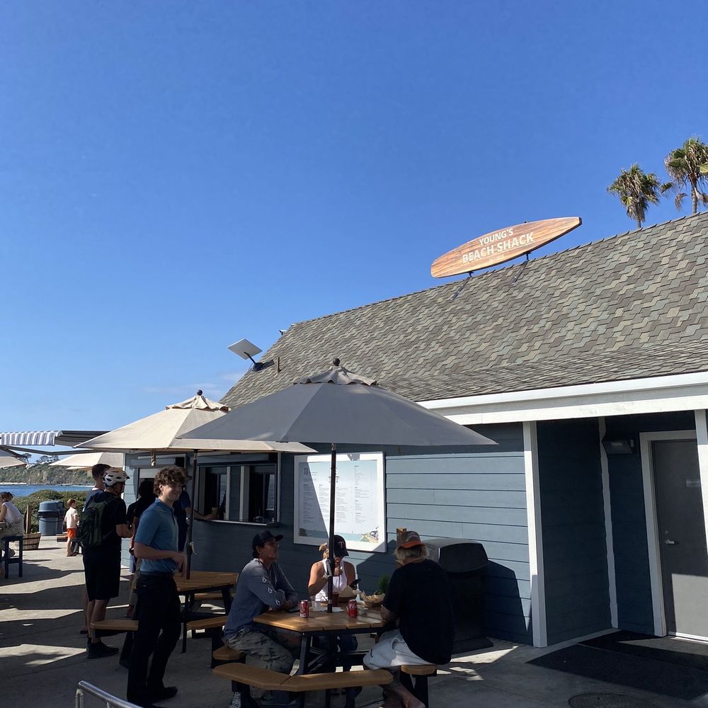 Young's Beach Shack - Young's - Breakfast & Brunch Near Me - Dana Point, California Young's Beach Shack - Young's - Breakfast & Brunch Near Me - Dana Point, California