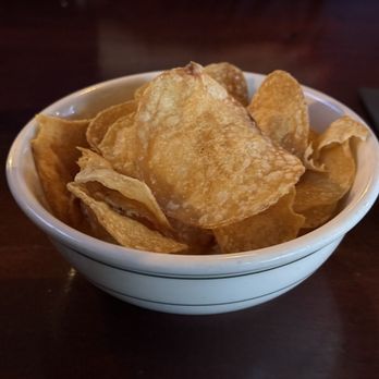 Helmsman Ale House - Complimentary Chips - Breweries Near Me - Newport Beach, California Helmsman Ale House - Complimentary Chips - Breweries Near Me - Newport Beach, California