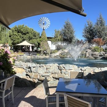 Michael David Winery - Michael David Winery (Lodi, CA): Beautiful outdoor atmosphere - Wine Tasting Room Near Me - Lodi, California Michael David Winery - Michael David Winery (Lodi, CA): Beautiful outdoor atmosphere - Wine Tasting Room Near Me - Lodi, California