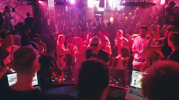 Bootsy Bellows by null