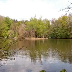 Maunzenweiher