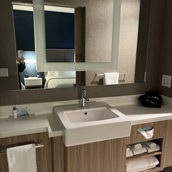 SpringHill Suites by Marriott Jackson - Hotels Near Me - Jackson, Tennessee