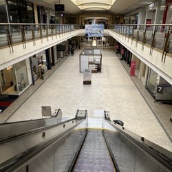 Livingston Mall