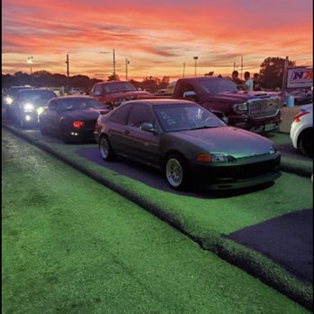 Yello Belly Dragstrip - Races & Competitions Near Me - Grand Prairie, Texas Yello Belly Dragstrip - Races & Competitions Near Me - Grand Prairie, Texas