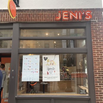 Jeni's Splendid Ice Creams - Outside - Ice Cream & Frozen Yogurt Near Me - Columbus, Ohio Jeni's Splendid Ice Creams - Outside - Ice Cream & Frozen Yogurt Near Me - Columbus, Ohio