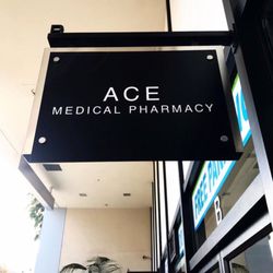 Ace Medical Pharmacy
