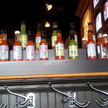 Jack Astor's - Hot sauce gallery - Sports Bars Near Me - Halifax, Nova Scotia Jack Astor's - Hot sauce gallery - Sports Bars Near Me - Halifax, Nova Scotia