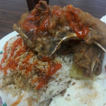 Gateway Kitchen - Filipino Near Me - Daly City, California