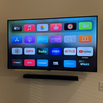 Mario Mounts - Wall Mounted Television and Soundbar - TV Mounting Near Me Mario Mounts - Wall Mounted Television and Soundbar - TV Mounting Near Me