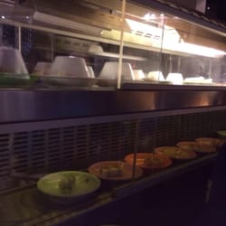 Yami Running Sushi