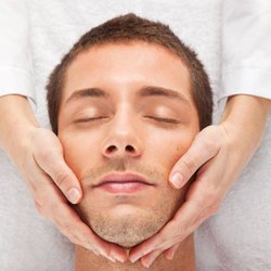 The Rocky Mountain Day Spa - Men's facials