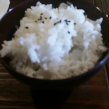Boiling Avenue - Rice/ Black Sesame Seeds - Hot Pot Near Me - Sacramento, California Boiling Avenue - Rice/ Black Sesame Seeds - Hot Pot Near Me - Sacramento, California