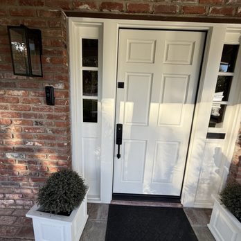Take One Systems - Smart Doorbell Solutions - Security Systems Near Me