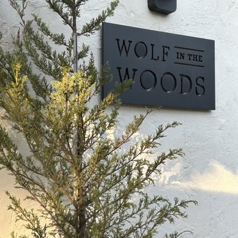 Wolf in the Woods - Wine Bars Near Me - San Diego, California