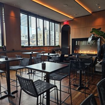 Castell Terrace - Lounges Near Me - New York, New York Castell Terrace - Lounges Near Me - New York, New York