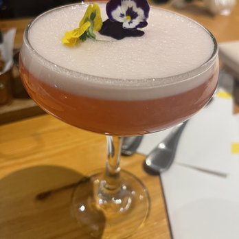 Kin'd - Pretty in Pink - Thai Near Me - Fresh Meadows, New York
