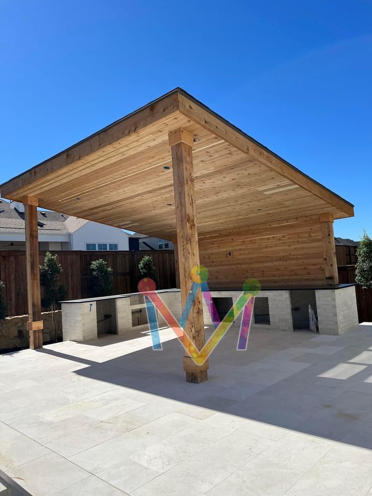 Slide of Royalty Roofing