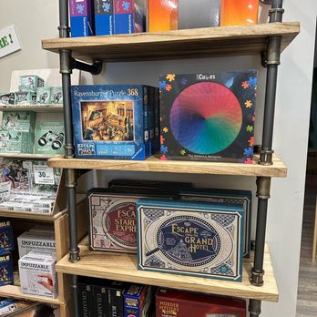 The Brain Shoppe - Toy Stores Near Me - Ithaca, New York The Brain Shoppe - Toy Stores Near Me - Ithaca, New York