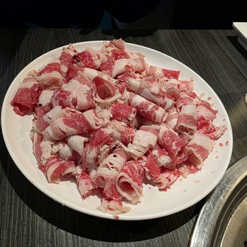 Gen Korean BBQ House - Woo beasal - Korean Near Me - San Jose, California