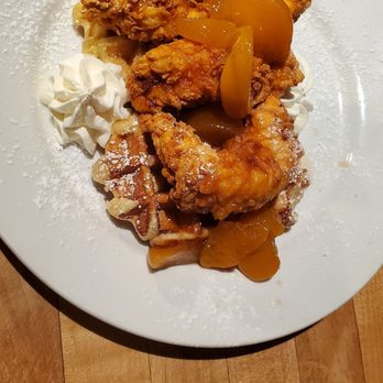 Harveys - Seafood Near Me - Columbus, Mississippi