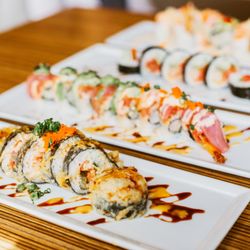 H2O Sushi & Izakaya