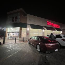 Walgreens
