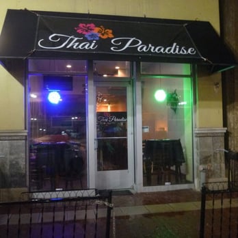 Thai Paradise - Thai Near Me - Indianapolis, Indiana
