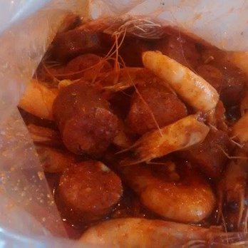 The Boiling Crab - Seafood Near Me - Alhambra, California The Boiling Crab - Seafood Near Me - Alhambra, California