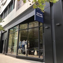 Peter Millar