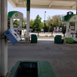 Winnetka Bp Amoco