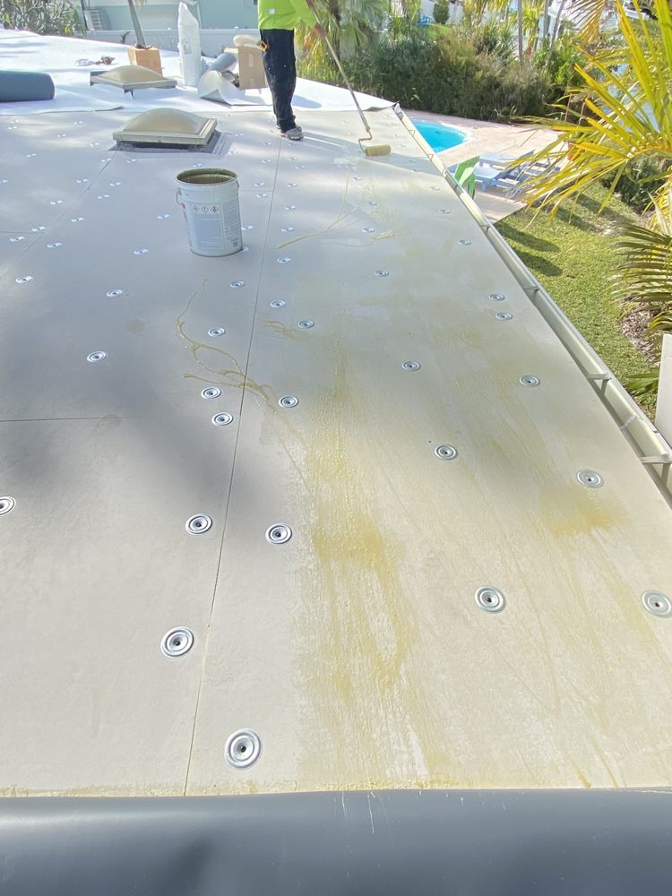 Slide of DE LEON V GENERAL SERVICES