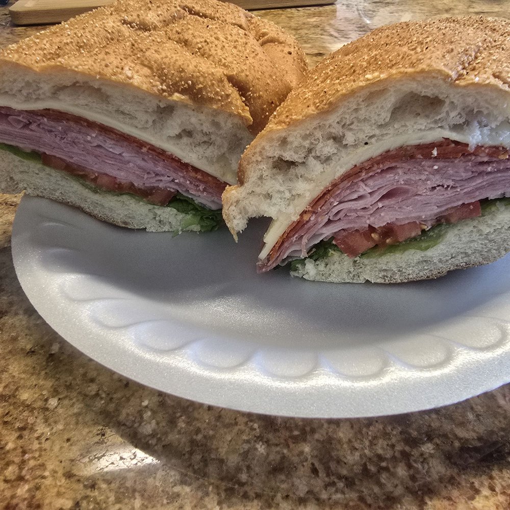 Jersey Bagels Logo