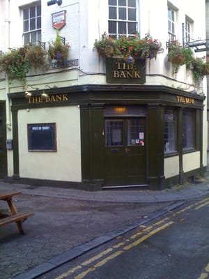 The Bank Tavern by null