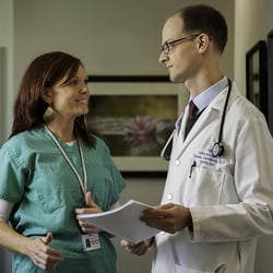 Salt Lake Clinic