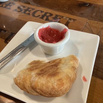 La Provence - Croissant plus their homemade jam - Bakeries Near Me - Vancouver, Washington La Provence - Croissant plus their homemade jam - Bakeries Near Me - Vancouver, Washington