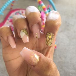Nails dome my King! Love the color scheme and details Nails dome my King! Love the color scheme and details