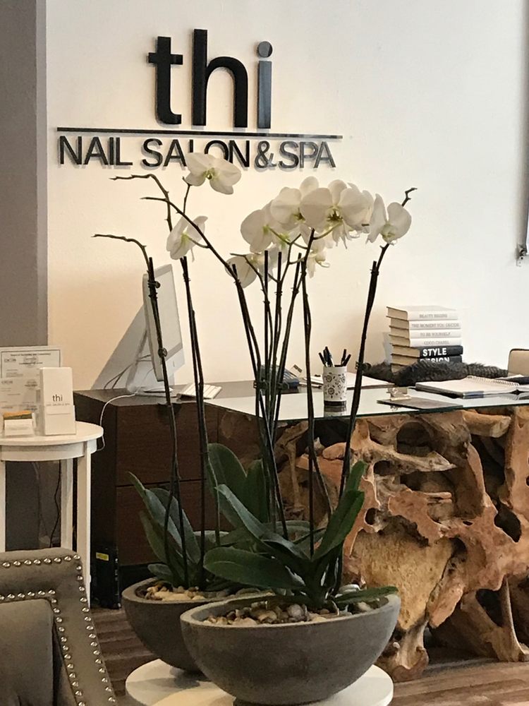 Thi Spa & Nails