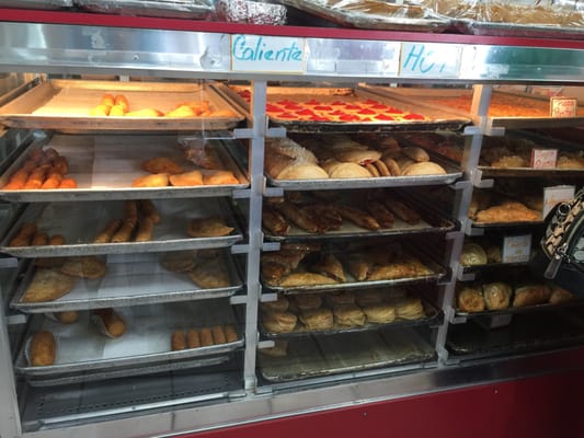 La Nueva Fe Bakery by null