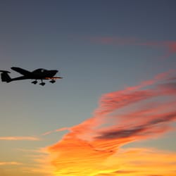 Alpha One Air Service