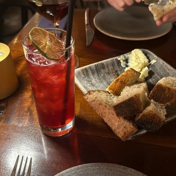 Arden  - New American Near Me - Portland, Oregon