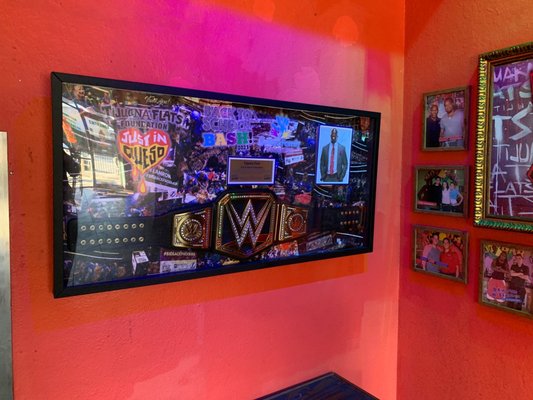 Tijuana Flats by null