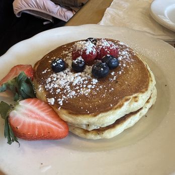 Bryn Mawr Breakfast Club - Plain Hotcakes - Breakfast & Brunch Near Me - Chicago, Illinois Bryn Mawr Breakfast Club - Plain Hotcakes - Breakfast & Brunch Near Me - Chicago, Illinois