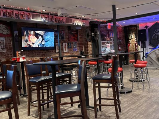 7 Stars Bar & Grill by null