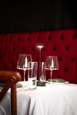 Barrotta’s Supper Club by null