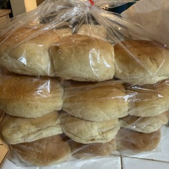 Kababayan Bakery - Pan de sal - Filipino Near Me - Spring Valley, California