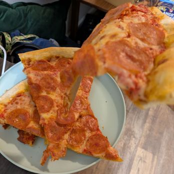 Sliceit Pizza - Next day - Pizza Near Me - Pacheco, California