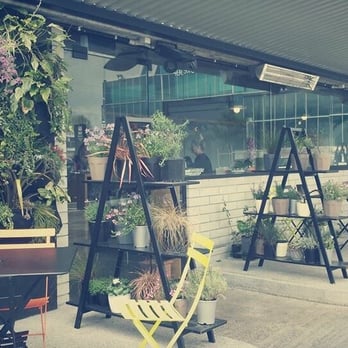 The Botanist - Cafes Near Me - Auckland, AUK The Botanist - Cafes Near Me - Auckland, AUK