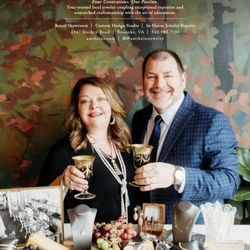 AmRhein's Fine Jewelry